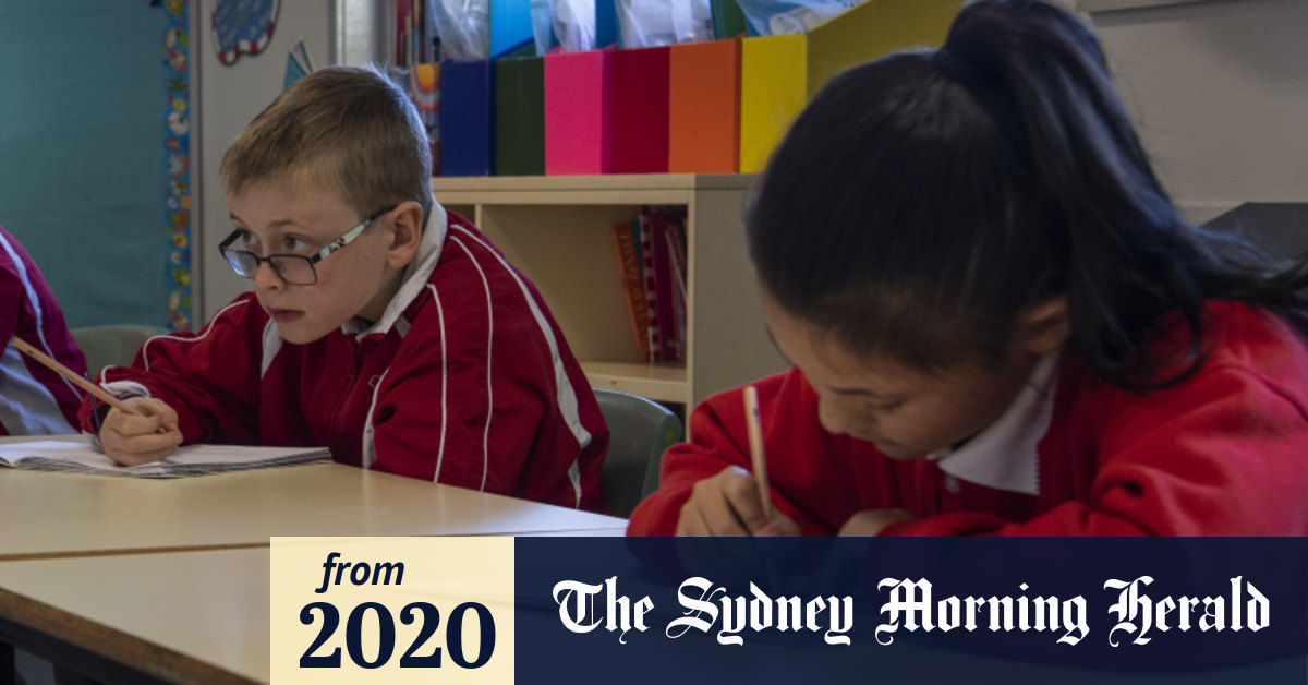 School Is Returning Full time From Monday Here s What You Need To Know